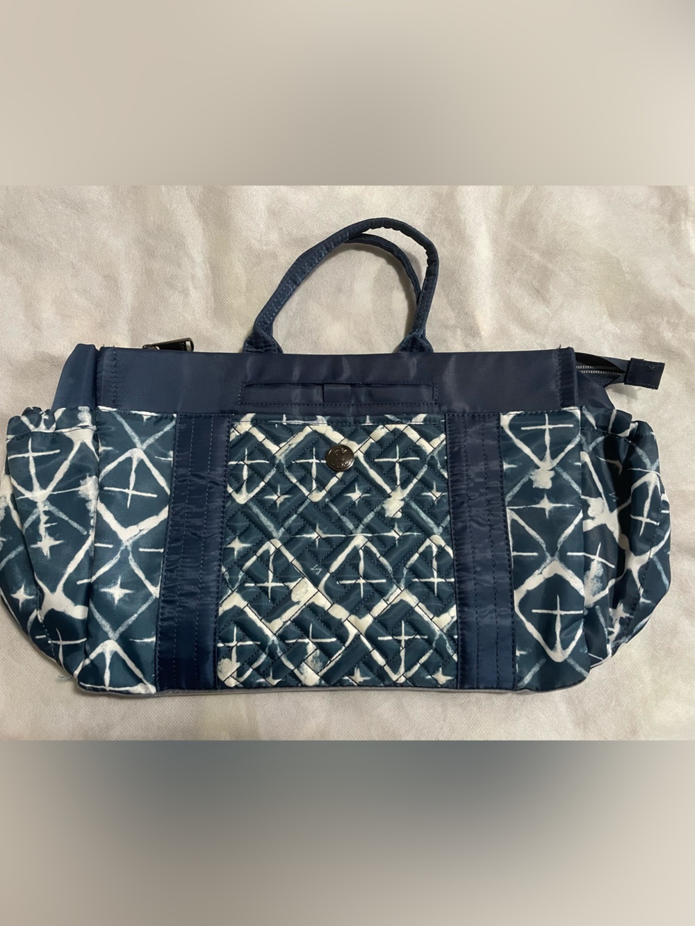 LUG: Romper Tote